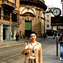 Ирина Романова