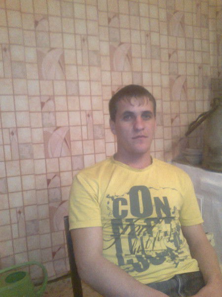 Сергей Карабельников