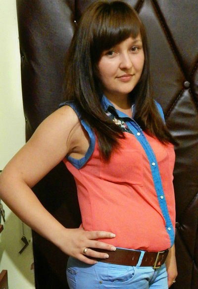 Оксана Ярмоліч