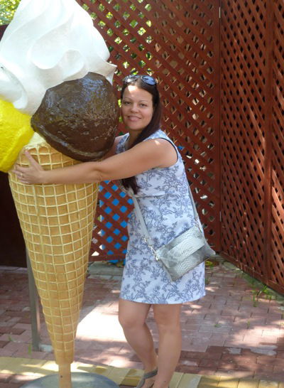 Елена Буканова