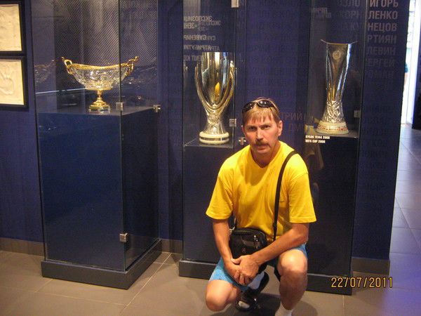 Андрей Ваничев