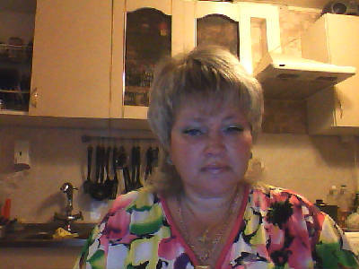 Наталия Тартаковская