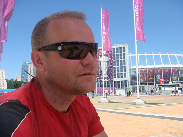 Андрей Селиванов