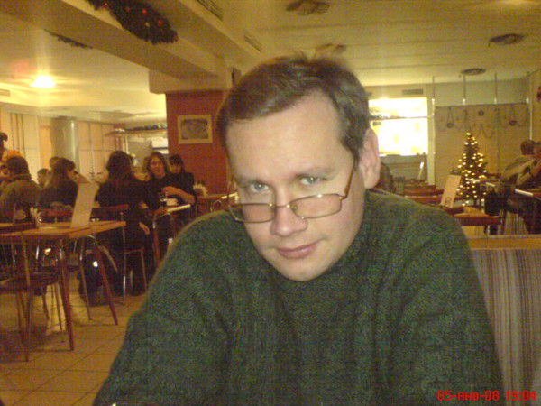 Василий Смоленчук