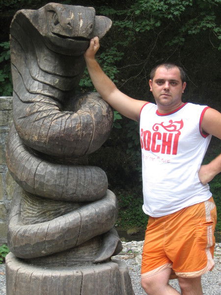 Владимир Енгибарян