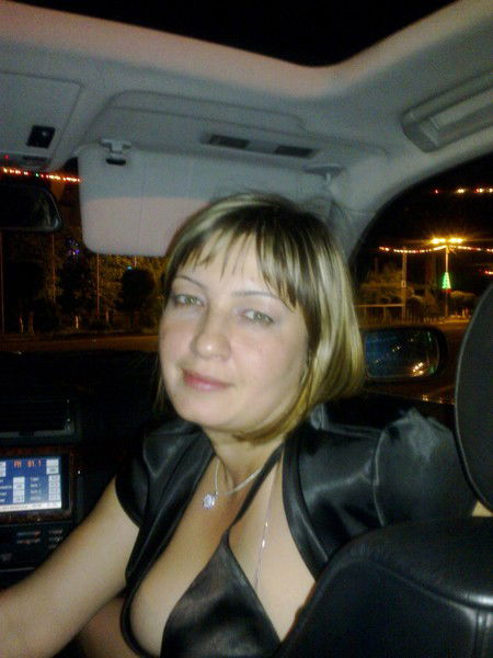 Зульфия Махмудова