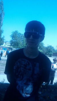 Антон Нуржанов