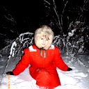 Вера Сень