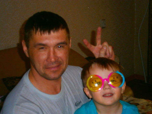 Александр Гурбановский