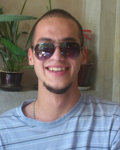 Роман Пантин