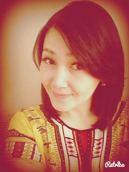 Feruza Tulepbergenova