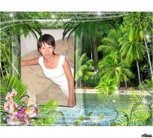 Жаннур Бекишева