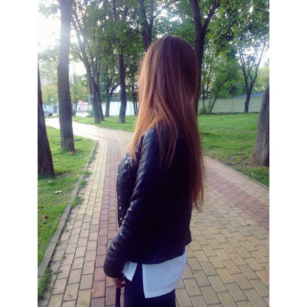 Алина Файзерахманова