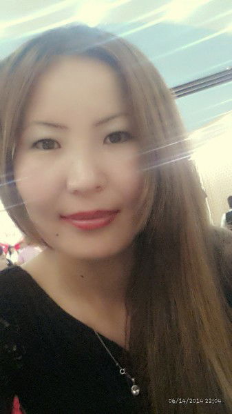 Гулбану Удербаева