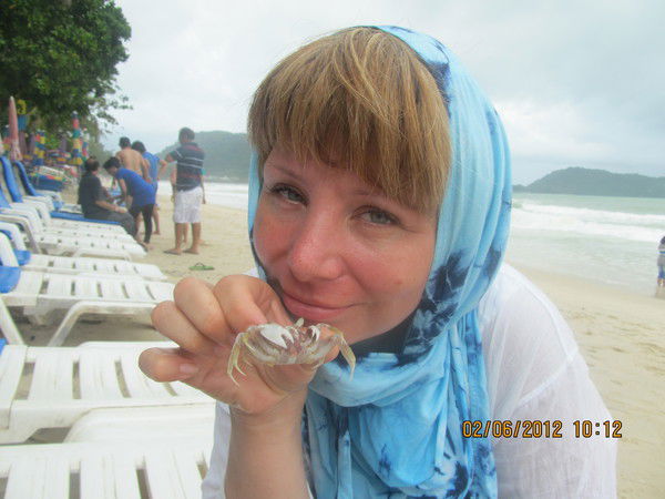 Надежда Ащеулова