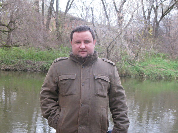 Андрей Мухин