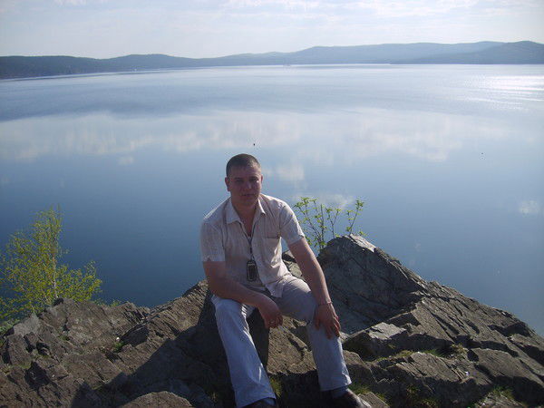 Алексей Шамсутдинов