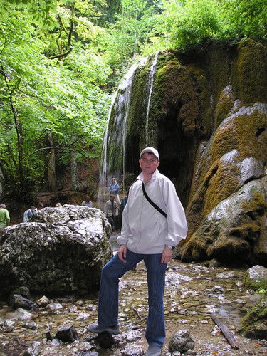 Сергей Дерюгин