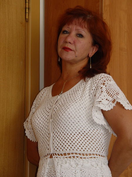 Людмила Виссарионова