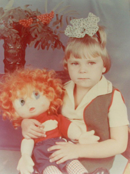 Ольга Васильева