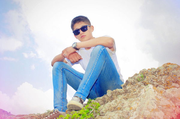 Мирлан Алибаев