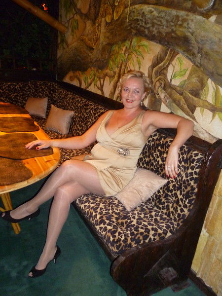 Алла Гурьянова