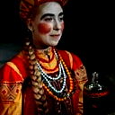Елена Кудряшева