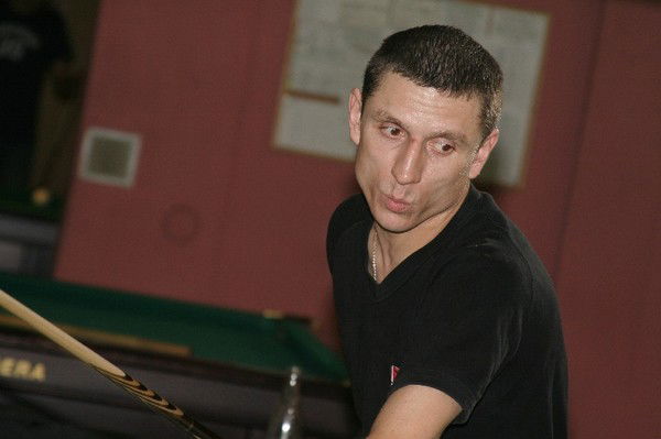 Евгений Павлов