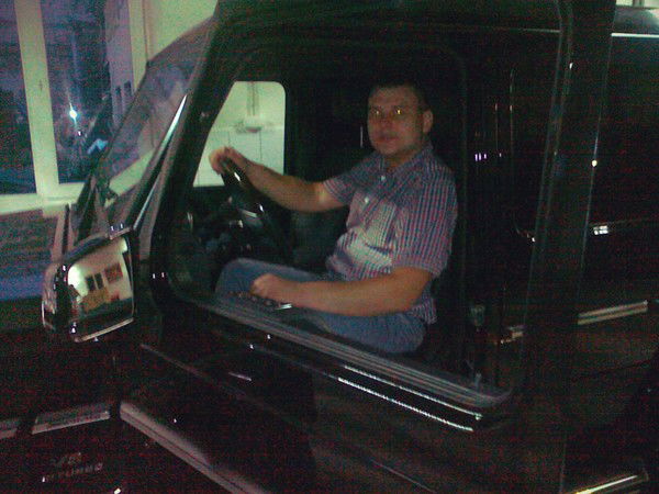 Иван Фролов