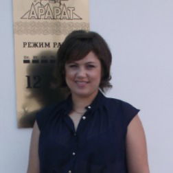 Елена Салко