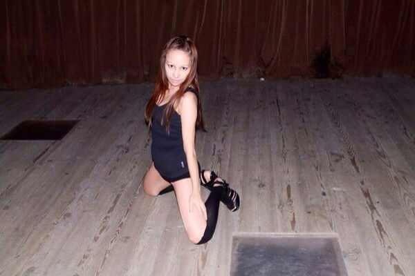 Риммочка Мухамадеева