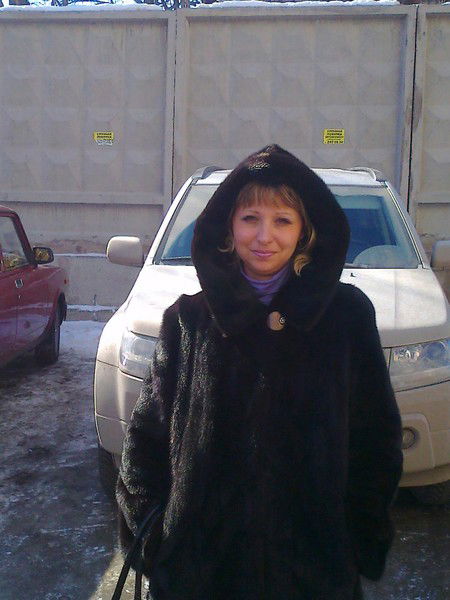 Мария Грушко