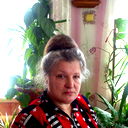 Вера Лень
