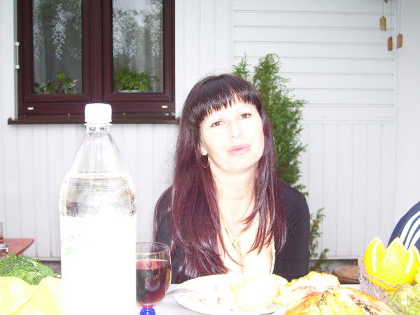 Оксана Маликова