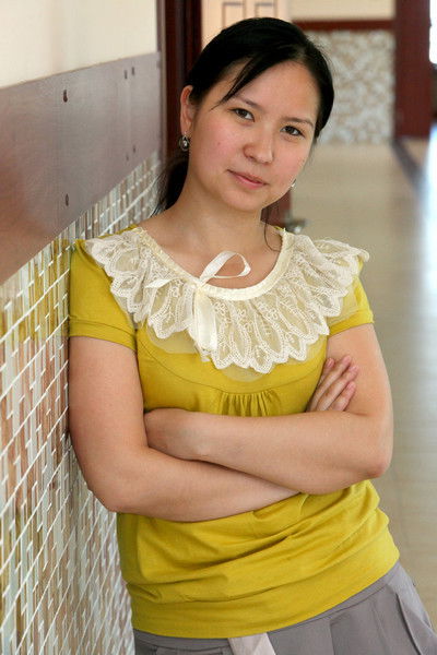 Бота Лесбек