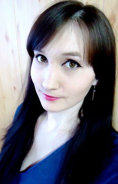 Ильзира Хабибуллина