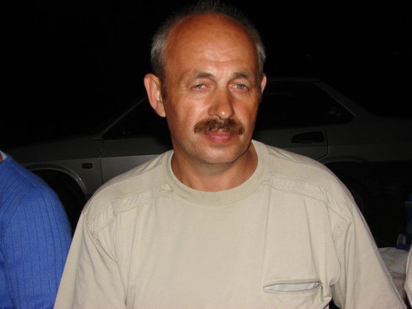 Владимир Майоров