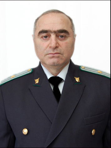 Akif Taqiev