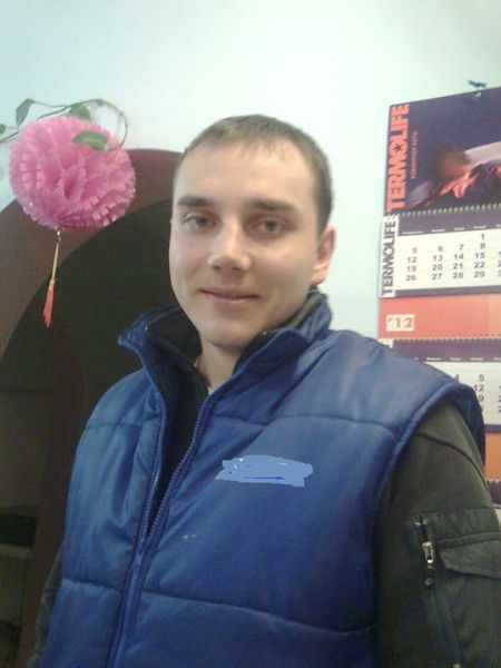 Олег Насвит