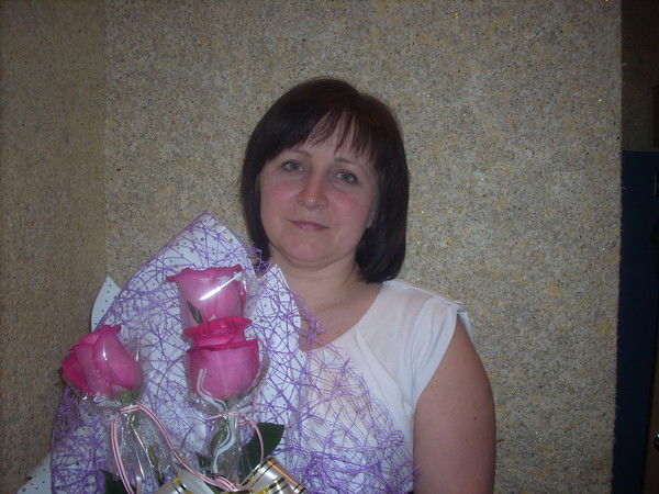 Наталья Панксеп (Алёшкина)