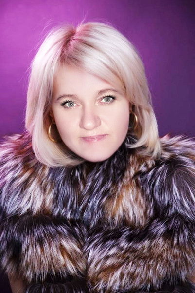 Снежная *******