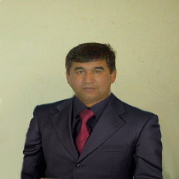 Шомурод Бойкобилов