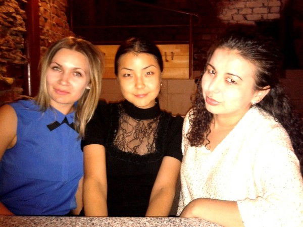 Валентина Гуртовая