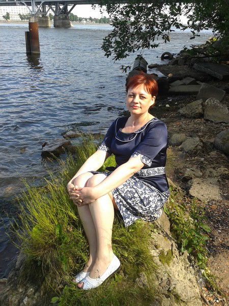 Елена Малафеева