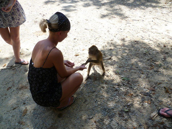 Лина Крупич