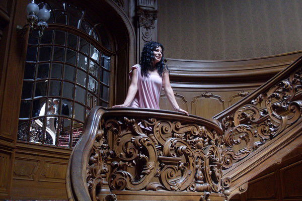 Наталя Сидяк