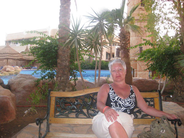 Людмила Слепых