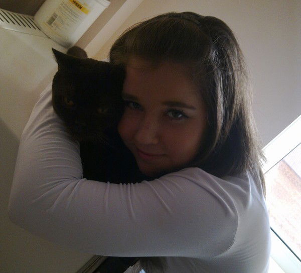 Ксения Александровна