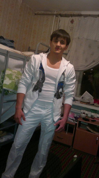 Сардор Хамрокулович