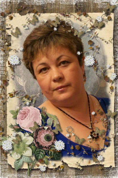 Гуллярия Вафина